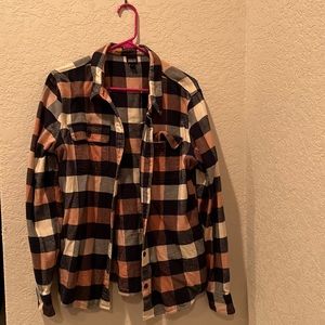 Patagonia Women’s Flannel